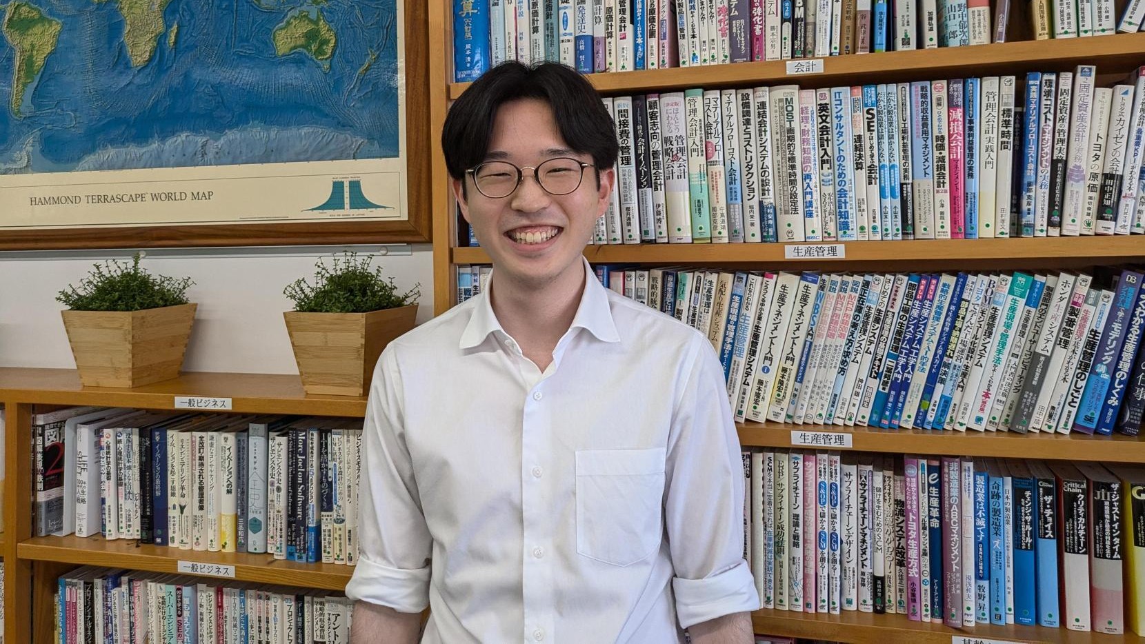 社員紹介画像_RTさん